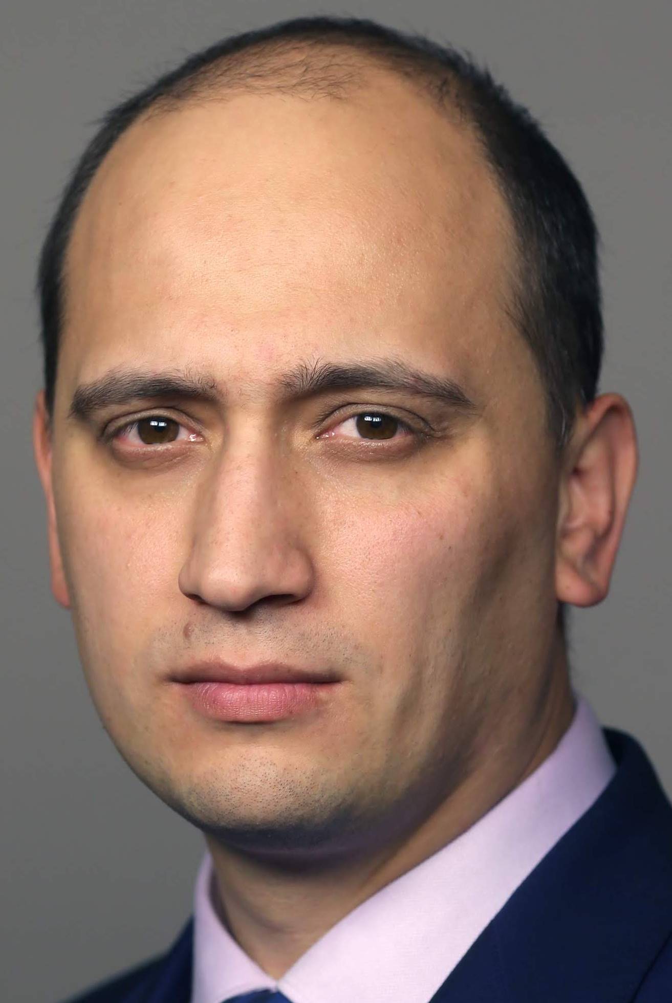 фото Тельман Акавов