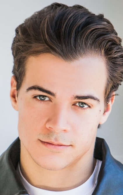 фото Tyssen Smith