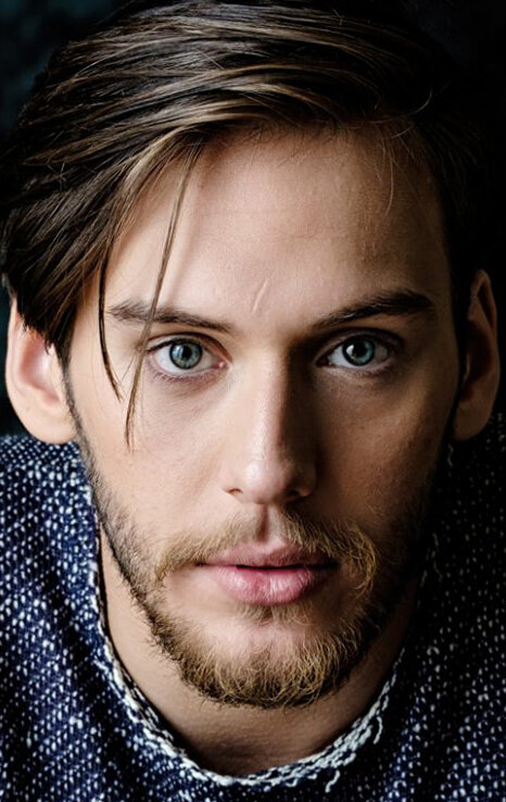 фото Михаил Гавашели