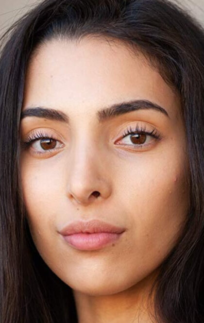 фото Cynthia Hamidi