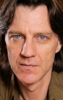 фото Джеймс Марш