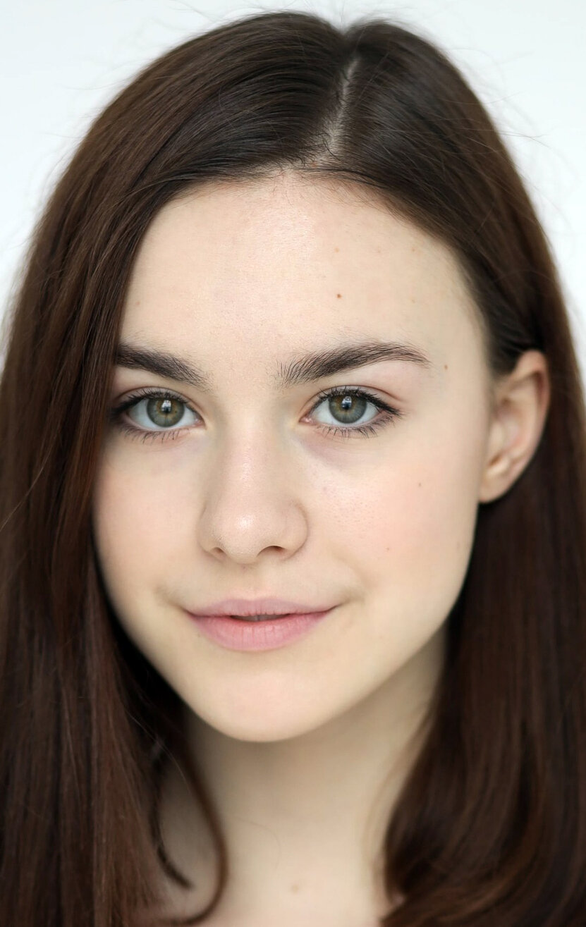 фото Вероника Устимова