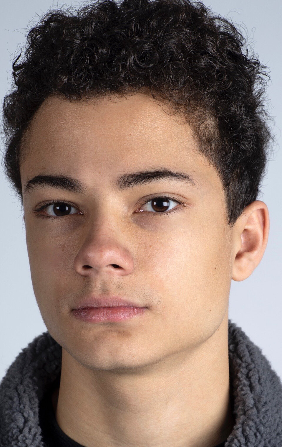 фото Джош Эскейг