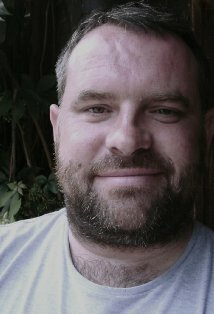 фото Брюс Уэбб