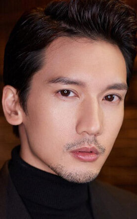 фото Кенни Кван