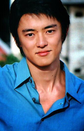 фото Элвин Чианг