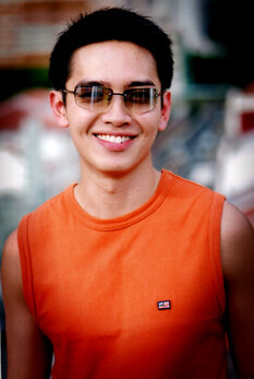 фото Крэйг Тох