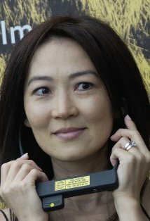 фото Роза Ли