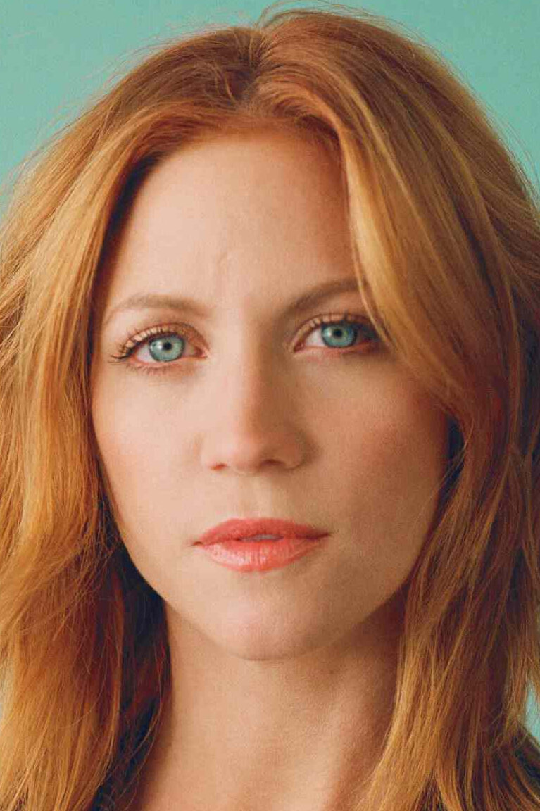 фото Бриттани Сноу