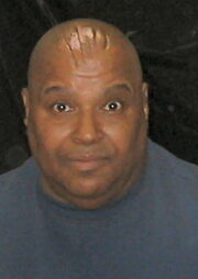 фото Абдулла Батчер