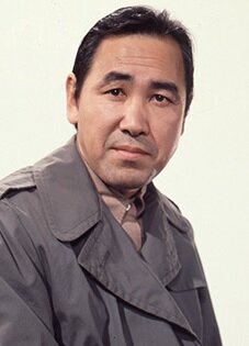 фото Хидэо Мурота