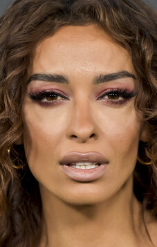 фото Eleni Foureira