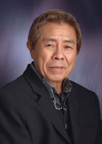 фото Сабуро Китадзима