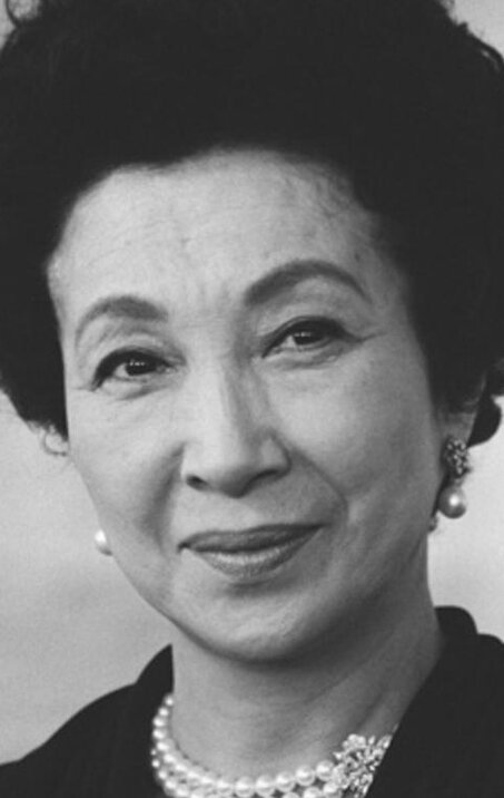 фото Садако Савамура