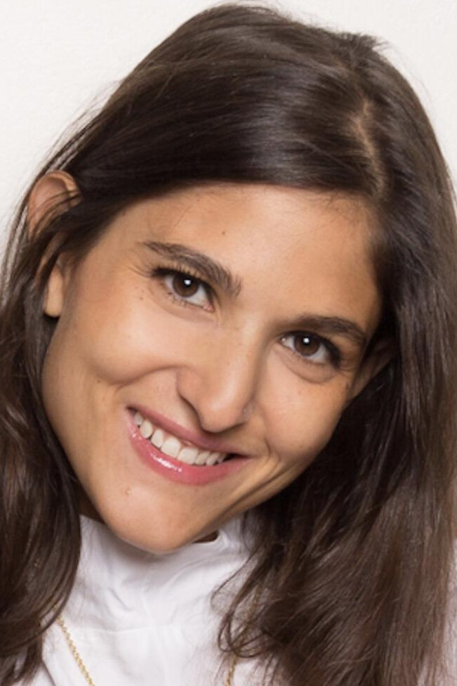 фото Axelle Boucaï