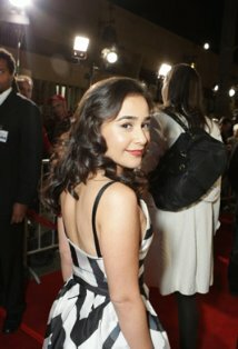 фото Атосса Леони