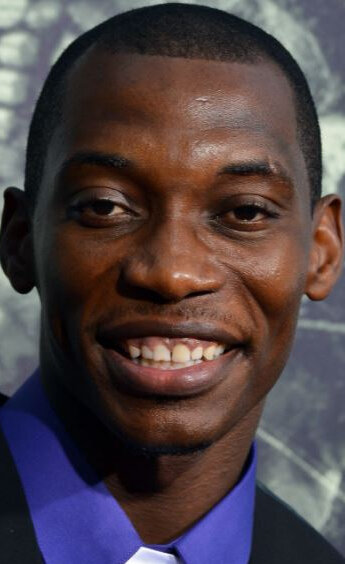 фото Нана Гбивонио