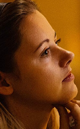 фото Моника Ивонне