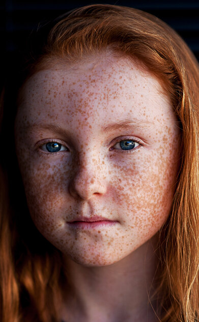 фото Дэйзи Аксон