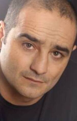 фото Эрик Фратичелли