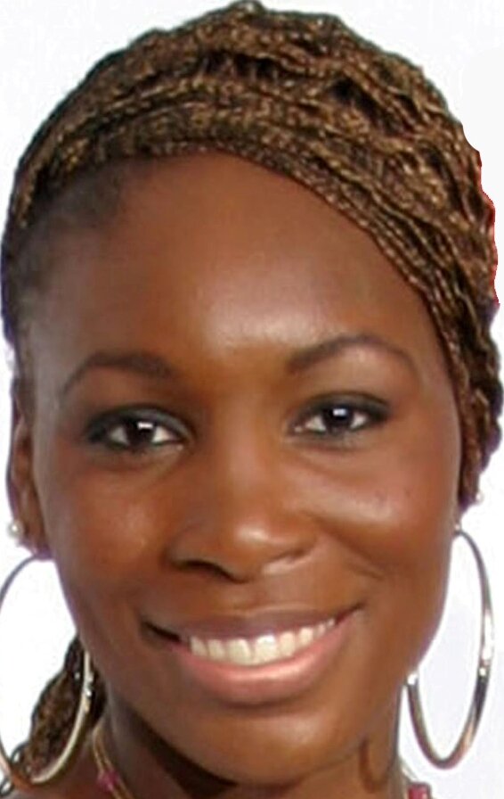 фото Винус Уильямс