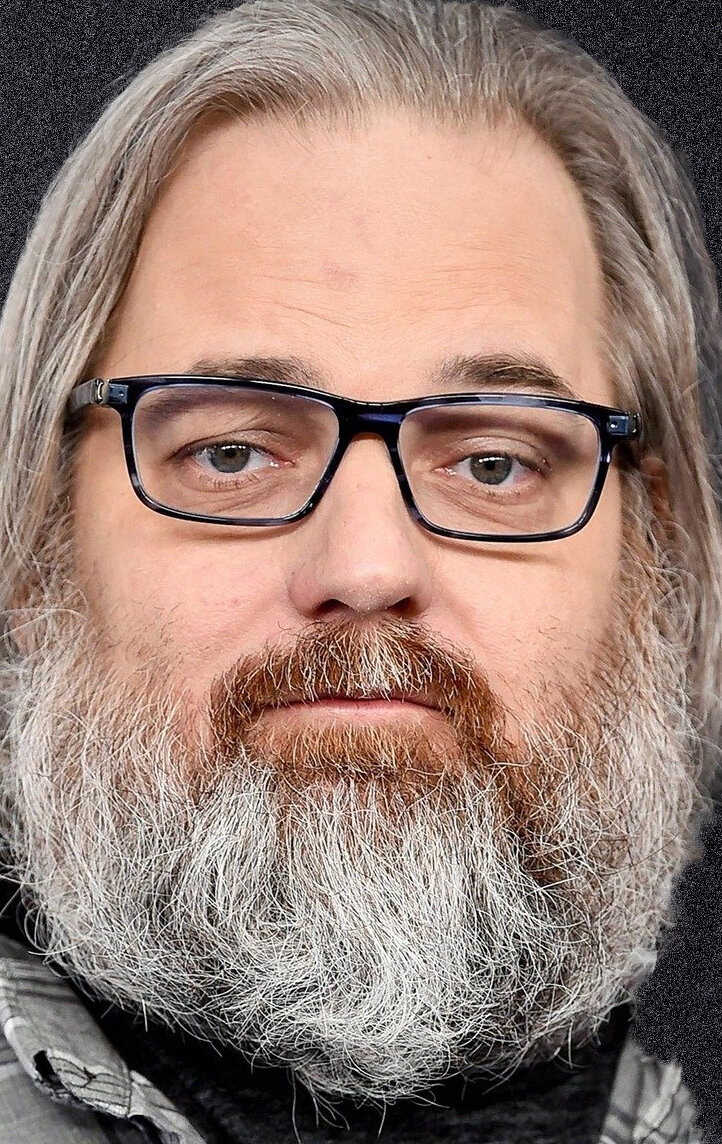 фото Дэн Хармон