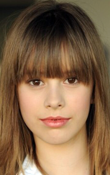 фото Кончита Кэмпбелл