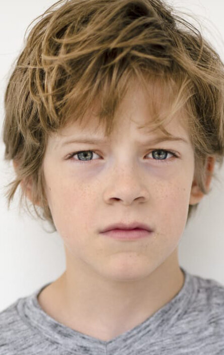 фото Лоренцо Макговерн Дзаини