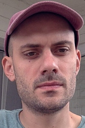 фото Николас Кеппенс