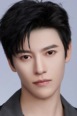 фото Лян Сюэфэн