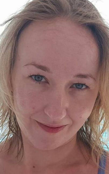 фото Марина Семерякова