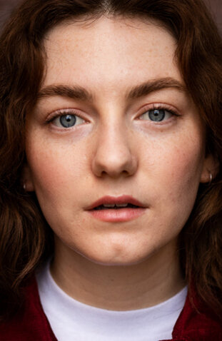 фото Александра Дженсен