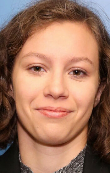 фото Ромина Бентанкур