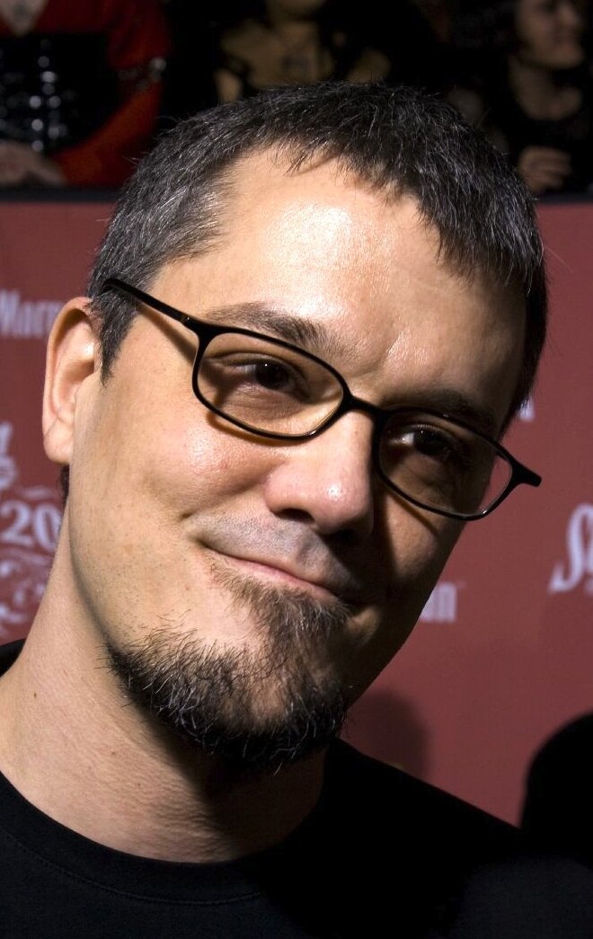 фото Стив Найлс