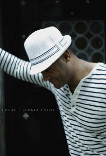 фото Дэвид Хайнс