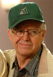 фото Эрик Петерсон