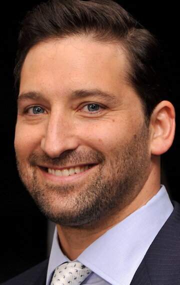 фото Этан Коэн