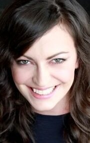 фото Клер Броссо