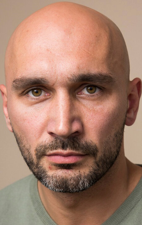 фото Максим Васильев