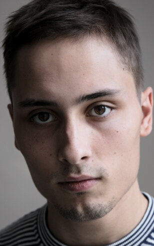 фото Иван Турухано