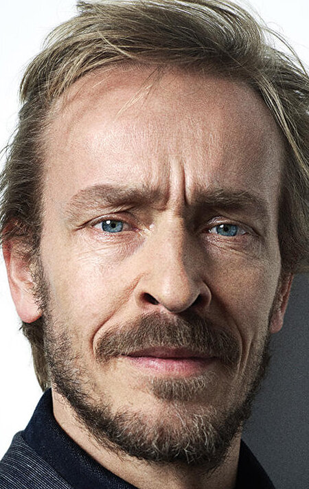 фото Эрик Рюф