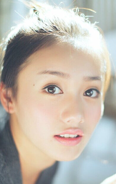 фото Лу Цивэй