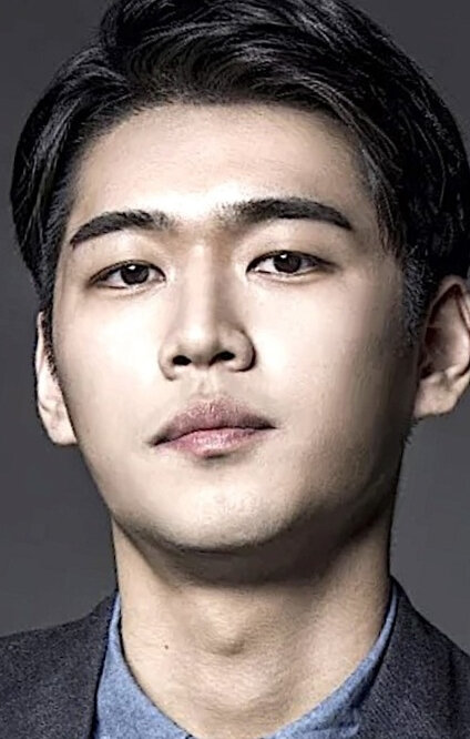 фото Квон Хёк-хён