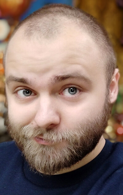 фото Дмитрий Рыбин