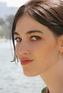 фото Шира Зимбек