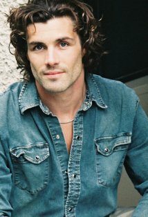 фото Аарон Грэйн