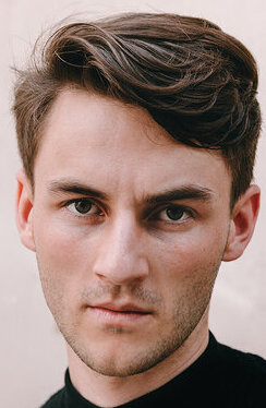 фото Тобиас Самуэль Реш