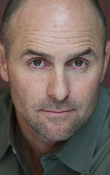 фото Колин Уолкер