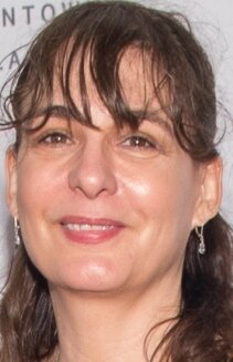 фото Мадлен Гэвин