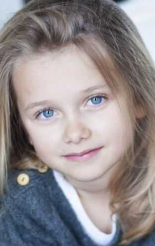 фото Роуз де Кервеноаэль